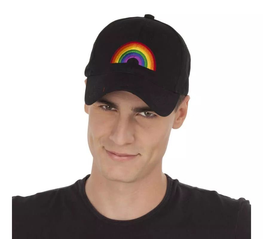 Translation missing: it.Gorra con Arcoíris