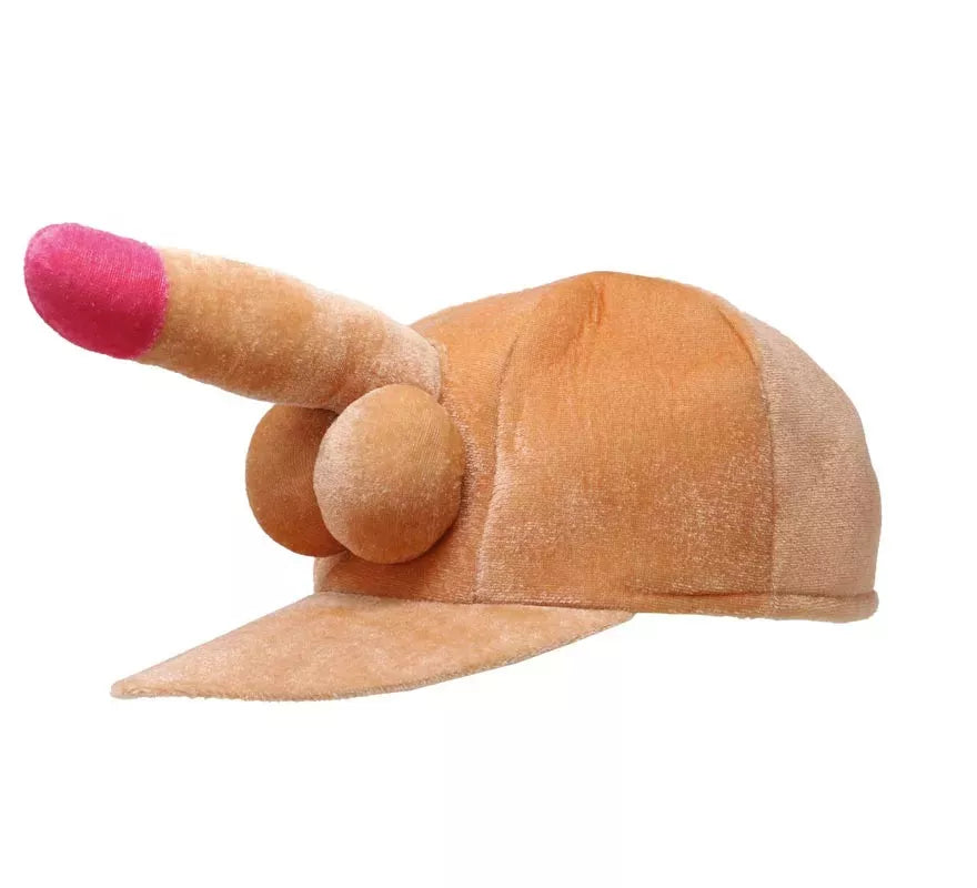Translation missing: it.Gorra con Pene
