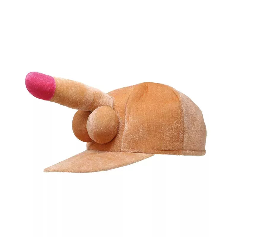 Translation missing: it.Gorra con Pene