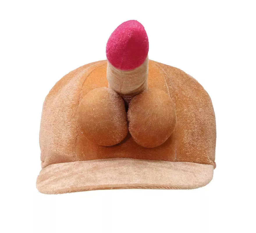 Translation missing: it.Gorra con Pene