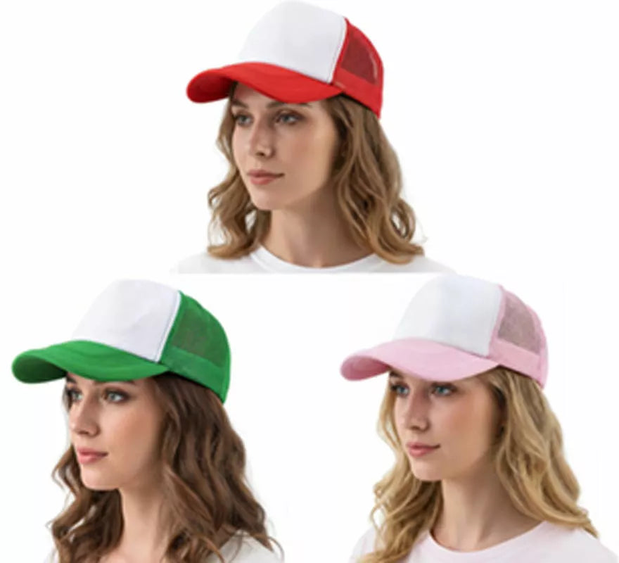 Translation missing: it.Gorra con Visera Bicolor en varios colores