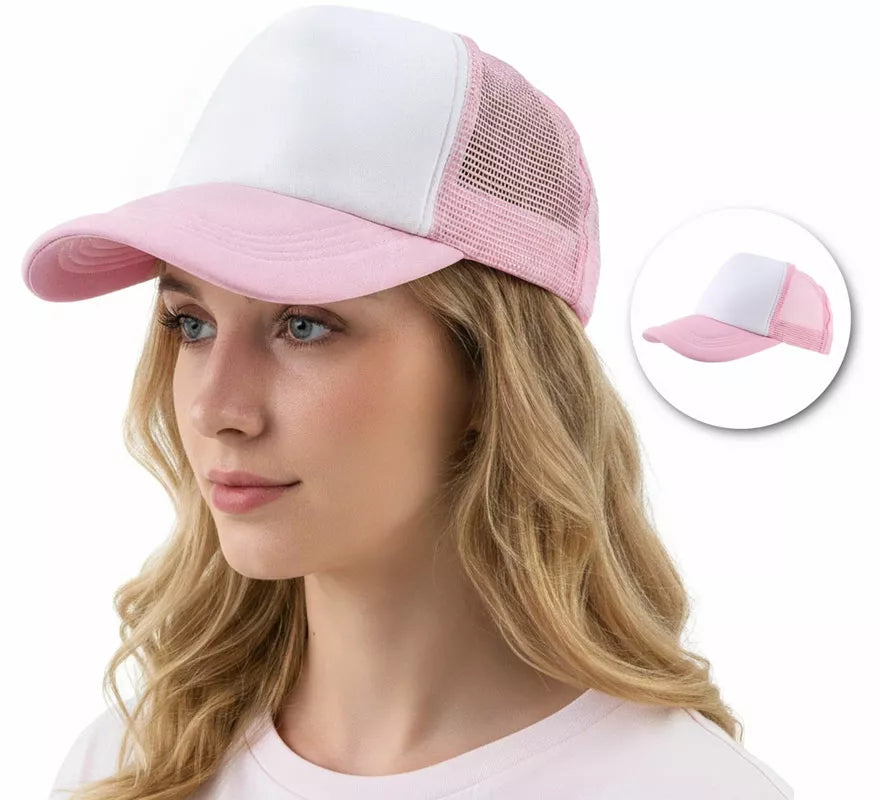 Translation missing: it.Gorra con Visera Bicolor en varios colores