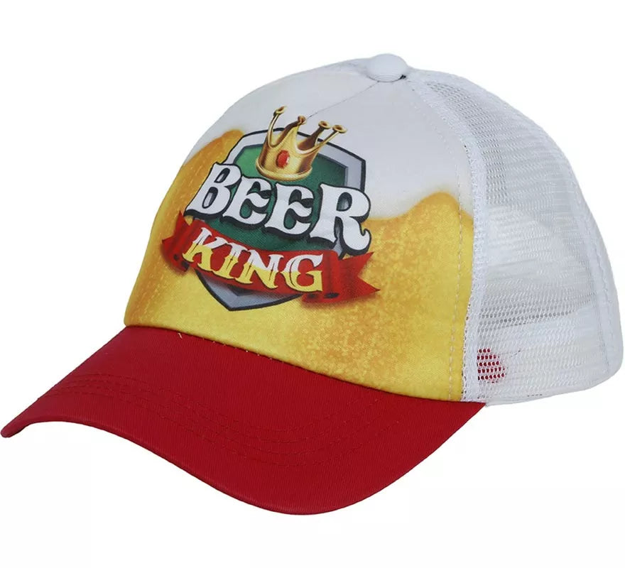 Translation missing: it.Gorra de BeerKing