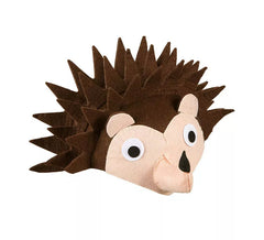 Cappello Riccio in feltro per bambini