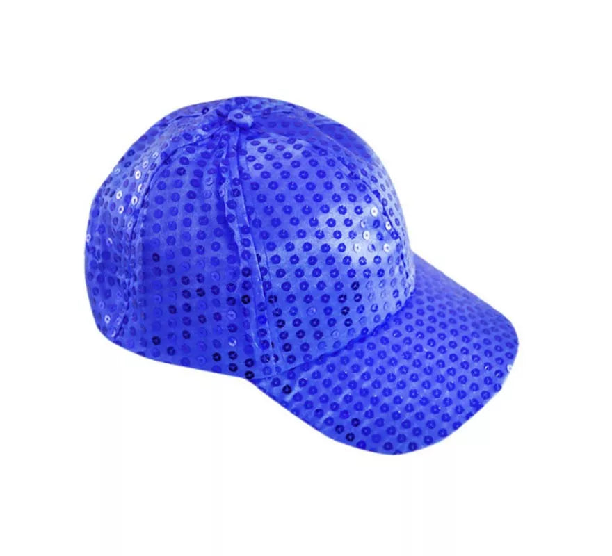 Translation missing: es.Gorra de Lentejuelas en varios colores