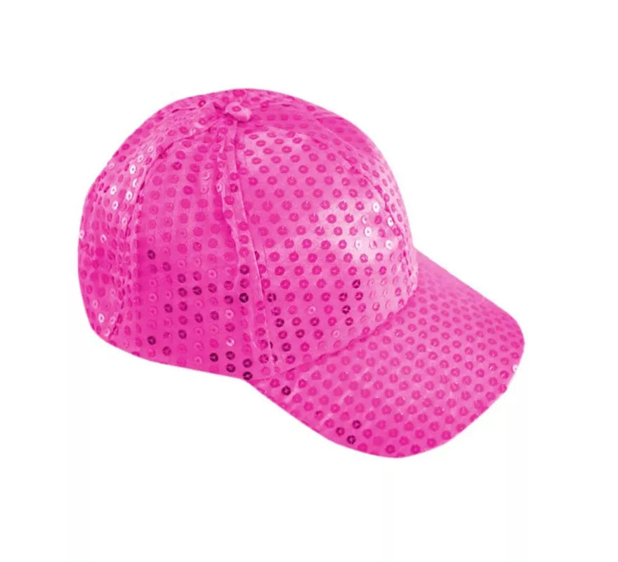 Translation missing: es.Gorra de Lentejuelas en varios colores