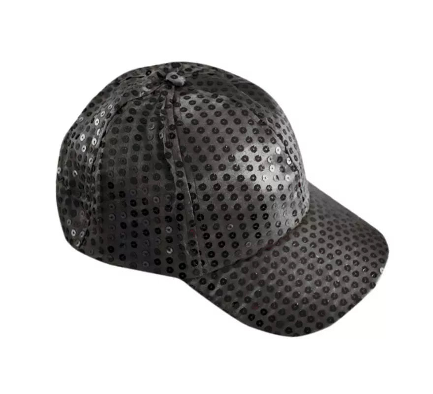 Translation missing: es.Gorra de Lentejuelas en varios colores
