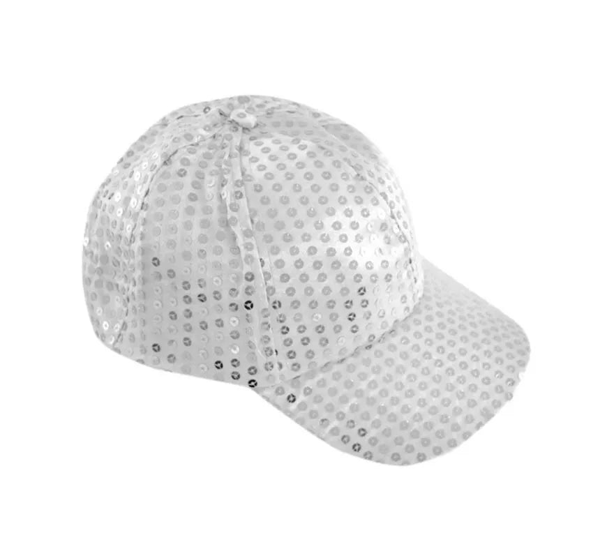 Translation missing: es.Gorra de Lentejuelas en varios colores
