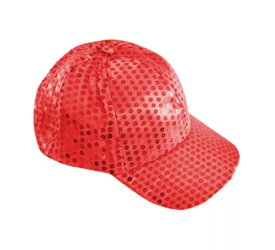 Translation missing: it.Gorra de Lentejuelas en varios colores
