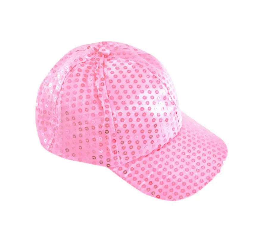 Translation missing: es.Gorra de Lentejuelas en varios colores