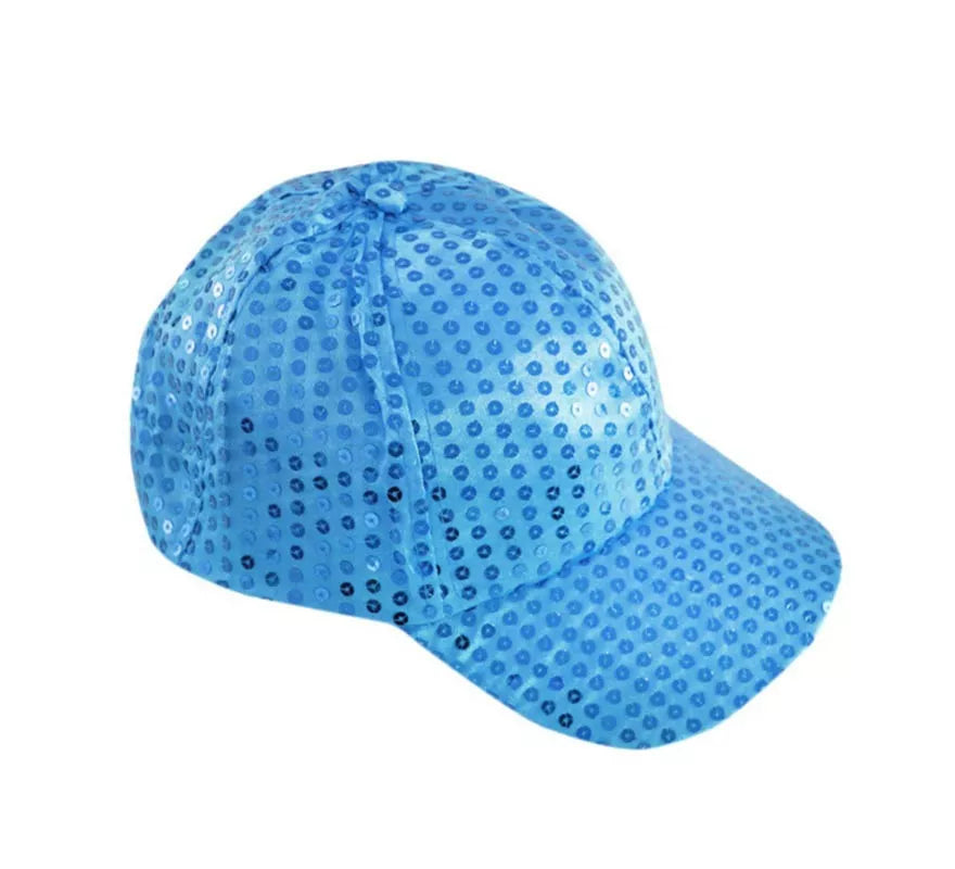 Translation missing: it.Gorra de Lentejuelas en varios colores