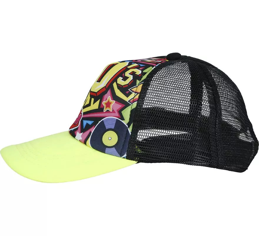 Translation missing: it.Gorra de los años 90