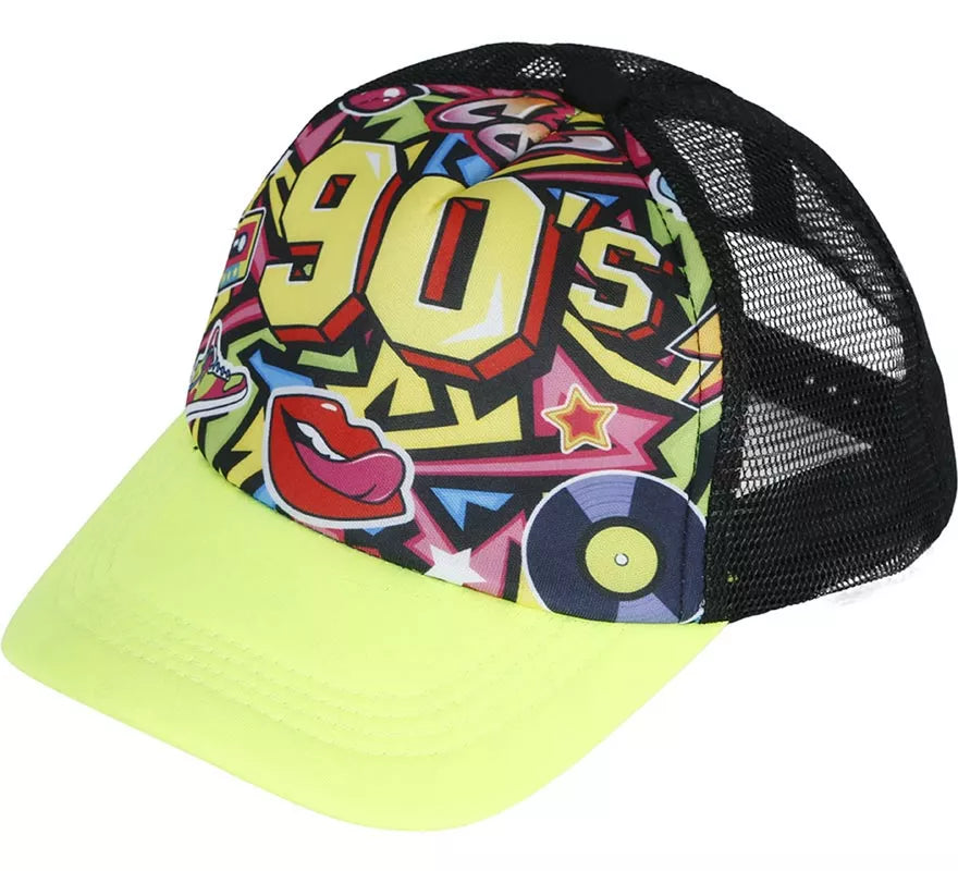 Translation missing: it.Gorra de los años 90