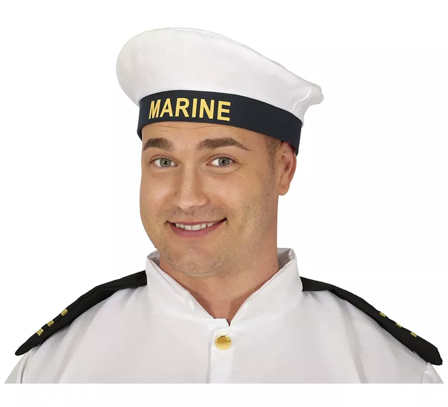 Translation missing: it.Gorra de Marinero