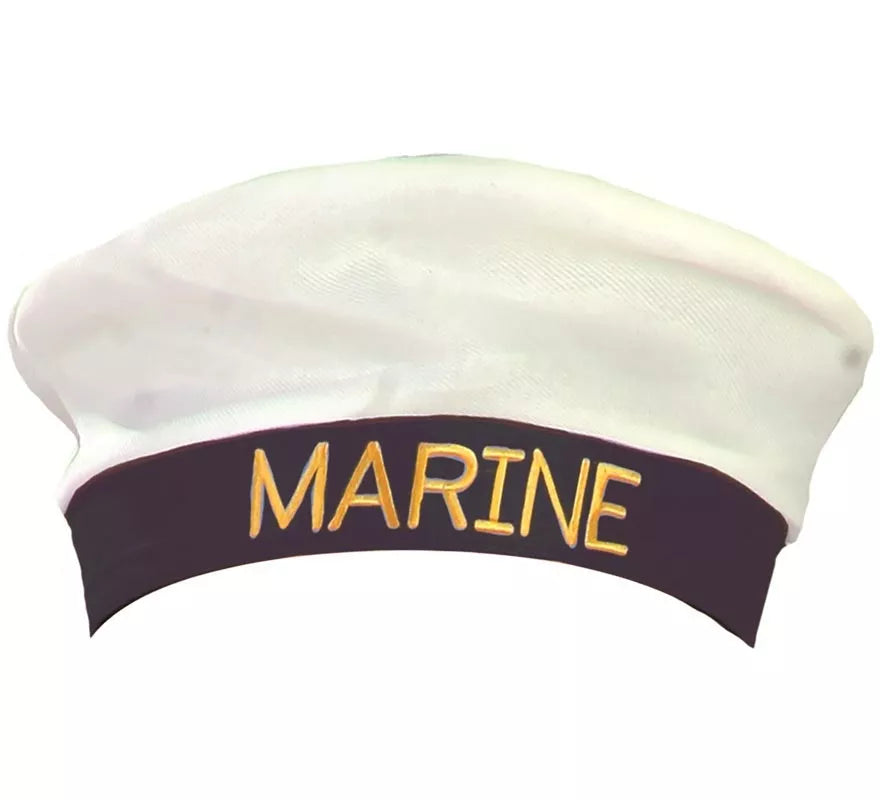 Translation missing: it.Gorra de Marinero