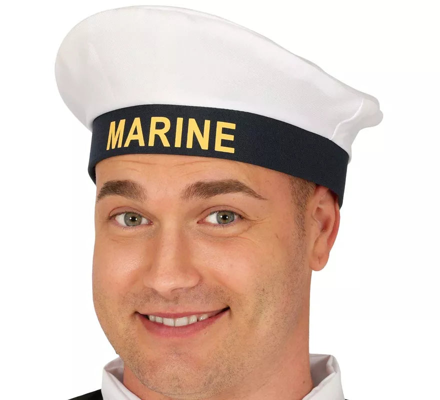 Translation missing: it.Gorra de Marinero