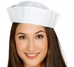 Cappello da marinaio o marinaia