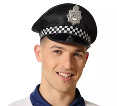 cap polizia