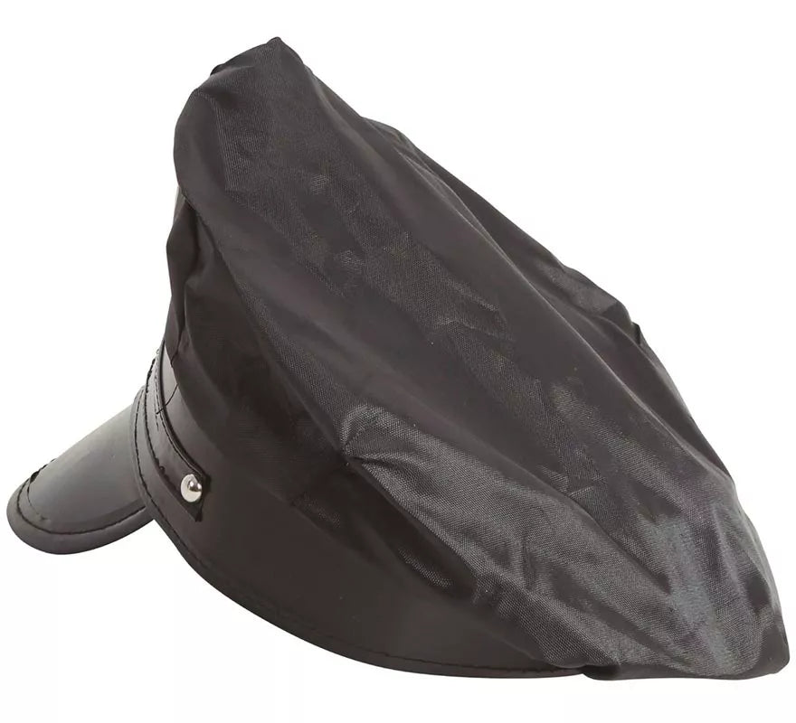 Translation missing: es.Gorra de Policía