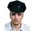 Gorra de Policía local