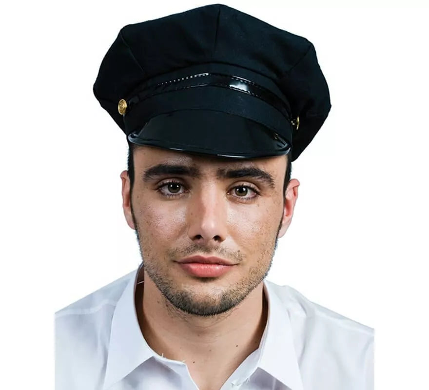 Translation missing: it.Gorra de Policía local