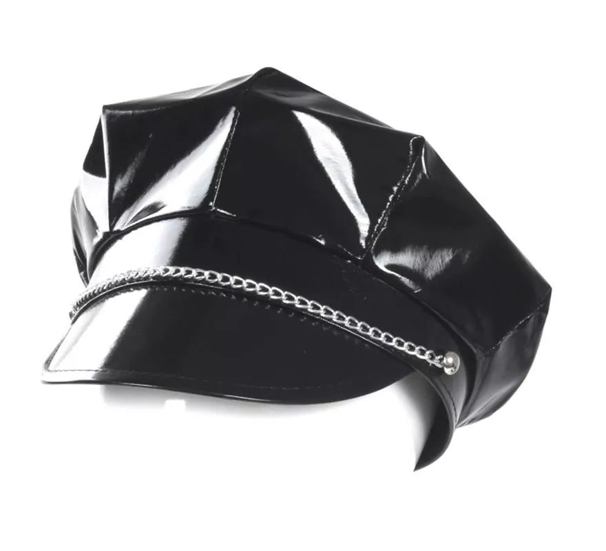 Translation missing: it.Gorra de Punky para adulto
