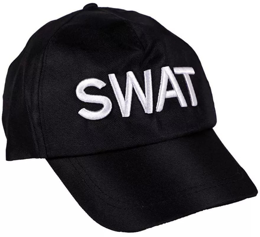 Translation missing: it.Gorra de SWAT