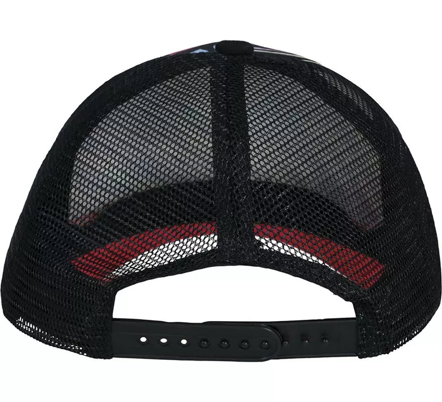 Translation missing: it.Gorra Diseño Cebra