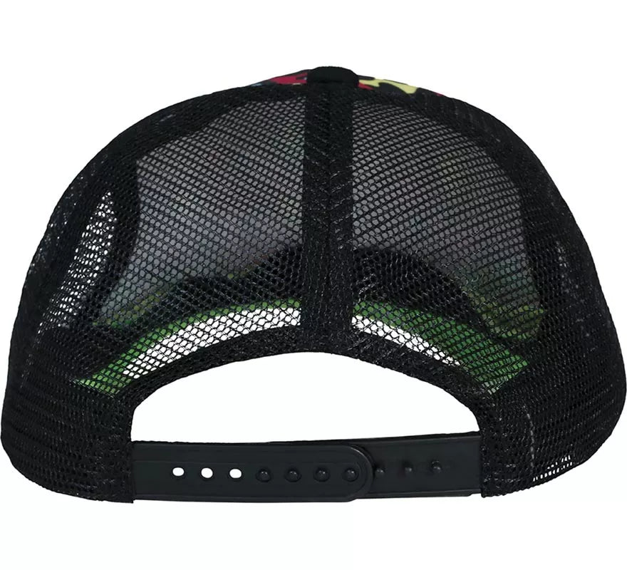 Translation missing: it.Gorra Diseño Leopardo