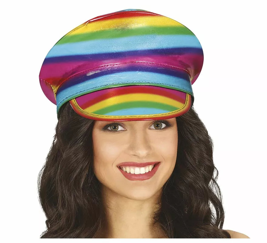 Translation missing: it.Gorra Multicolor