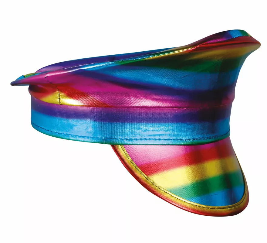 Translation missing: it.Gorra Multicolor