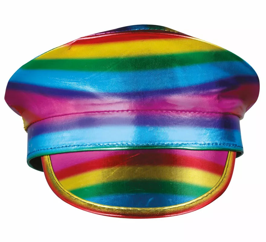 Translation missing: it.Gorra Multicolor