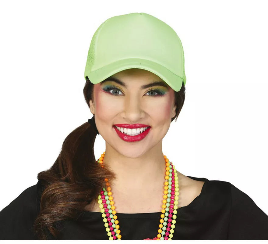 Translation missing: es.Gorra Neón en varios colores