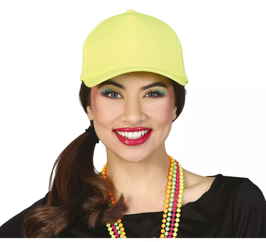 Translation missing: es.Gorra Neón en varios colores