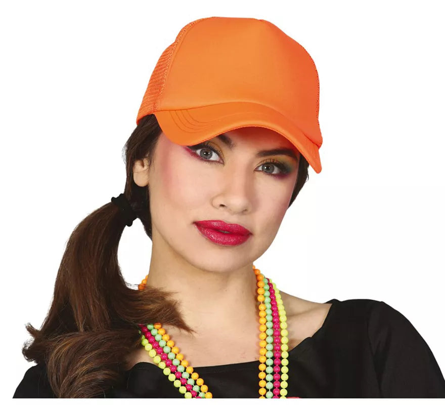 Translation missing: es.Gorra Neón en varios colores