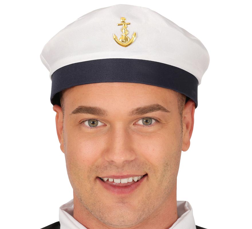 Translation missing: it.Gorra o Boina de Marinero