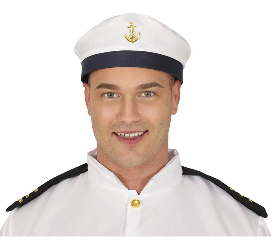 Translation missing: it.Gorra o Boina de Marinero