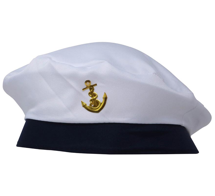 Translation missing: it.Gorra o Boina de Marinero