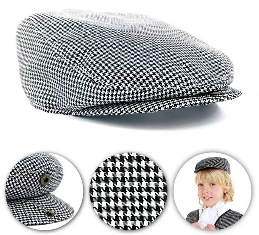 Translation missing: it.Gorra o Parpusa de Chulapo Infantil