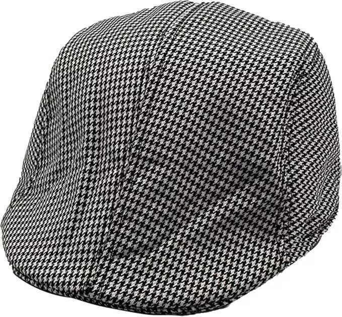Translation missing: it.Gorra o Parpusa de Chulapo o Madrileño para hombre