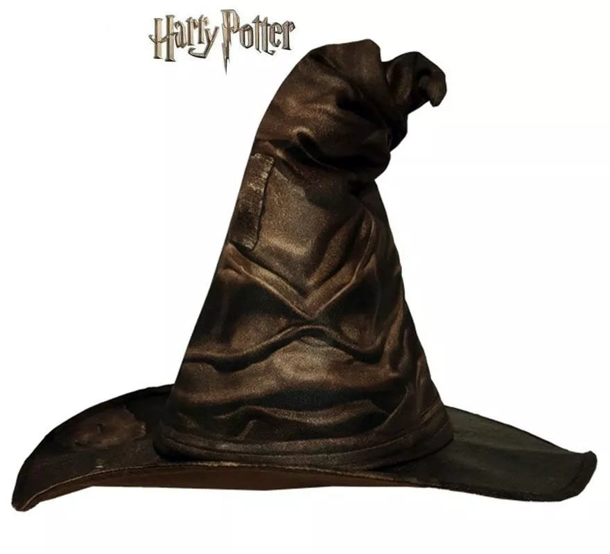 Translation missing: it.Gorro Clasificacion Harry Potter para adulto