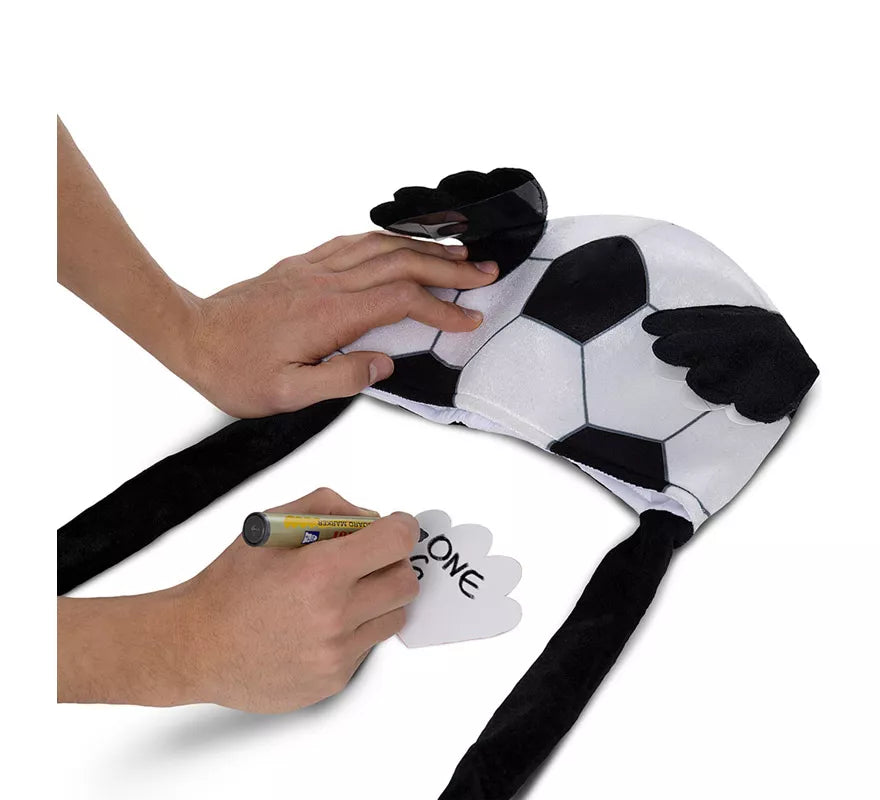 Translation missing: it.Gorro con Orejas Balón con movimiento