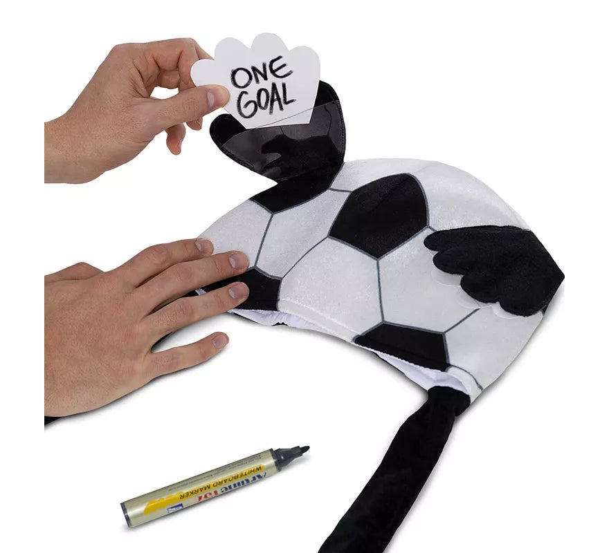 Translation missing: it.Gorro con Orejas Balón con movimiento