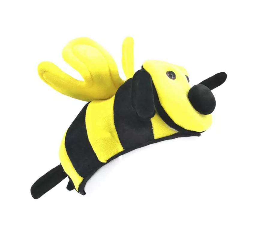 Translation missing: es.Gorro de Abeja de foam