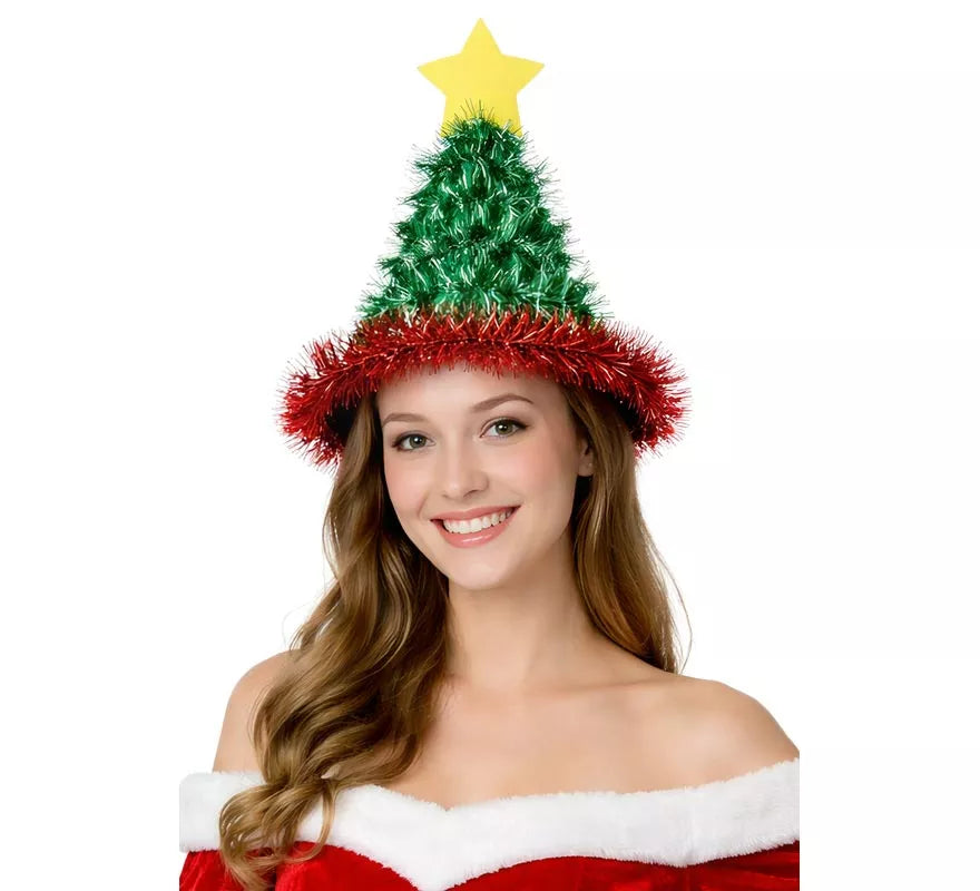 Translation missing: it.Gorro de Árbol de Navidad