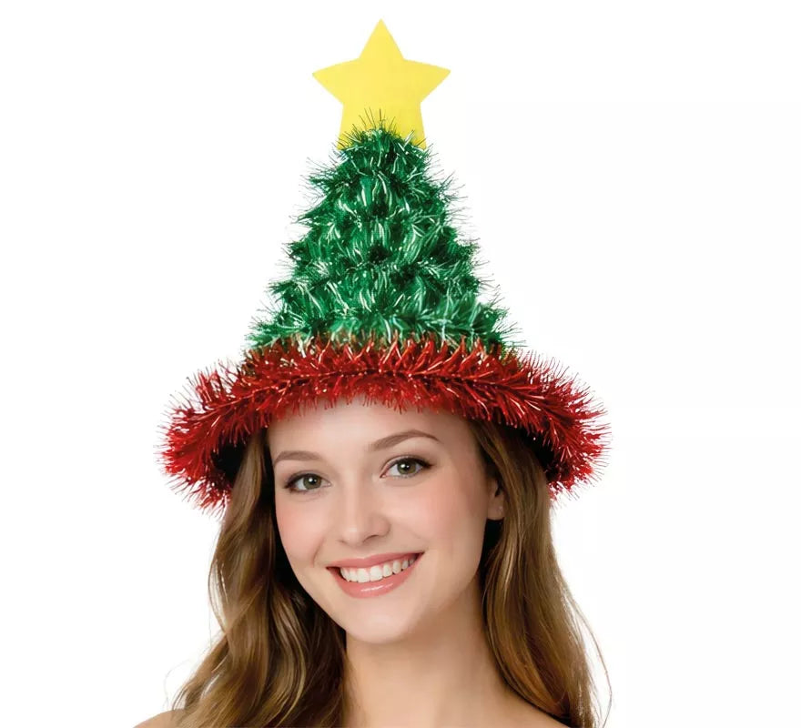 Translation missing: it.Gorro de Árbol de Navidad