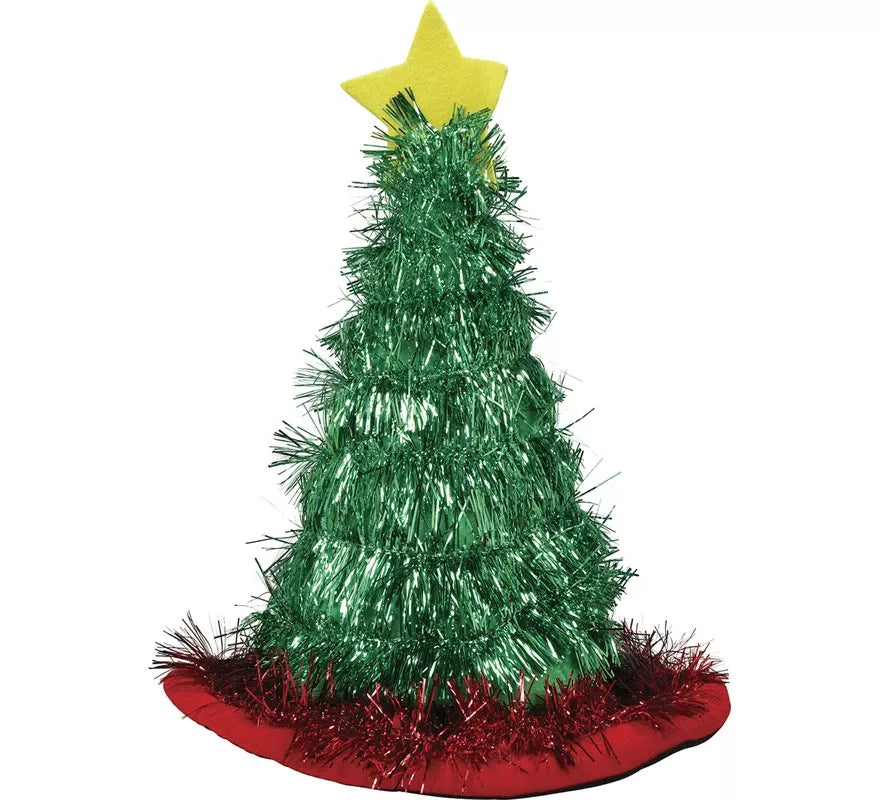 Translation missing: it.Gorro de Árbol de Navidad