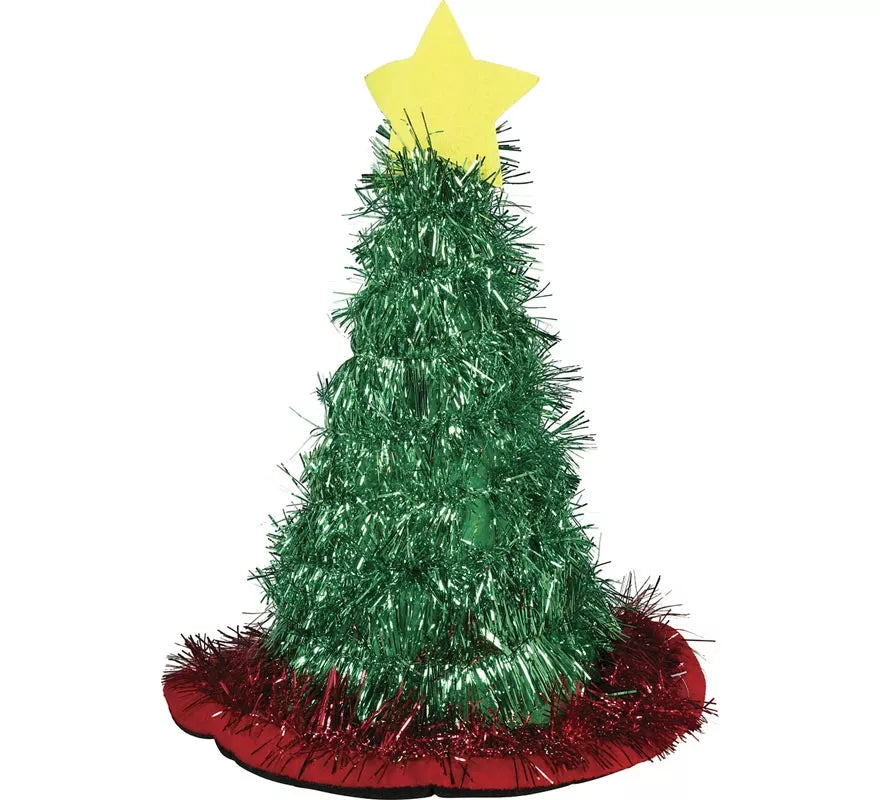 Translation missing: it.Gorro de Árbol de Navidad