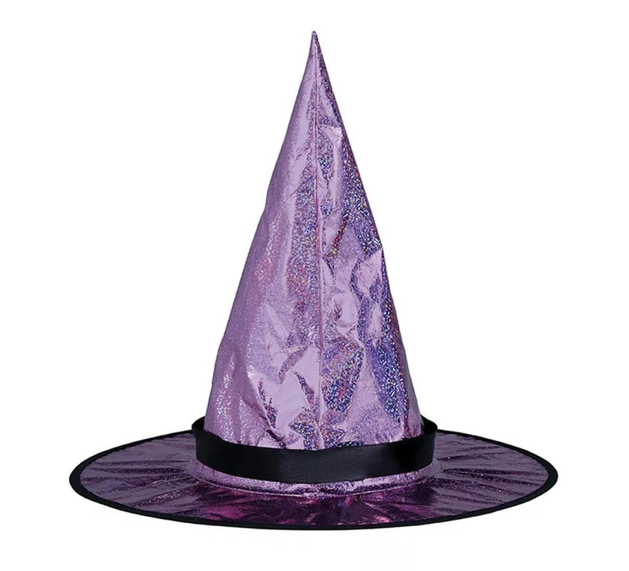 Translation missing: it.Gorro de Bruja Iris rosa