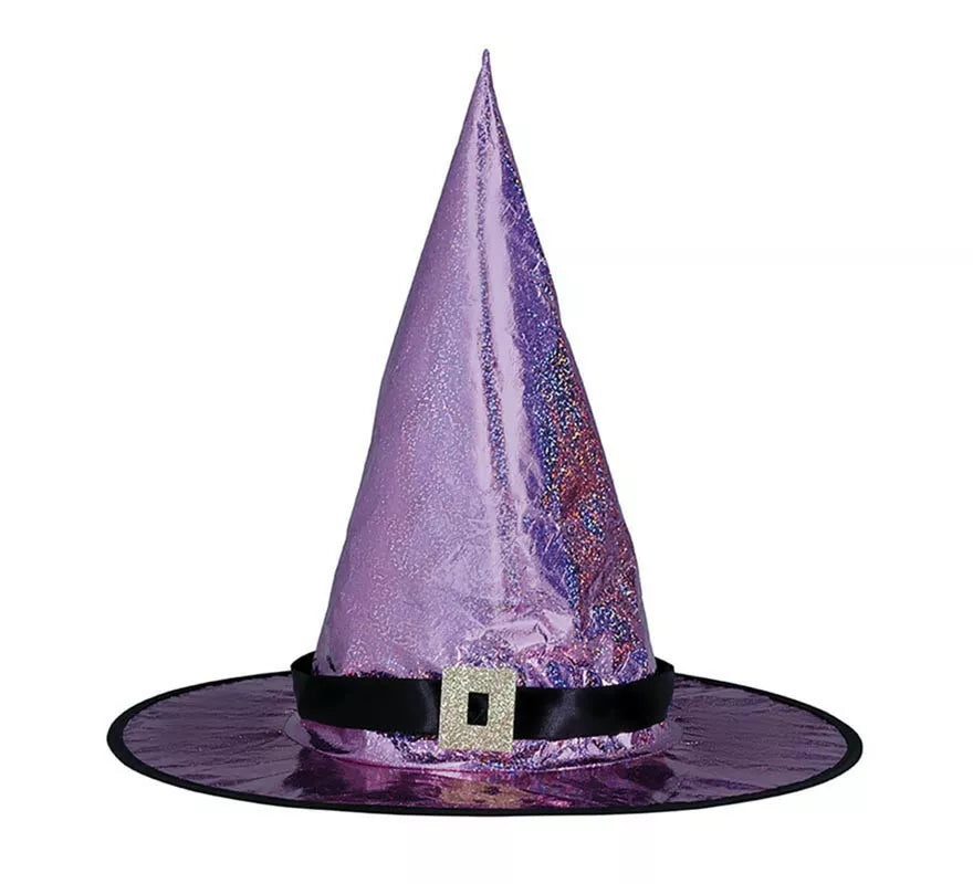 Translation missing: it.Gorro de Bruja Iris rosa
